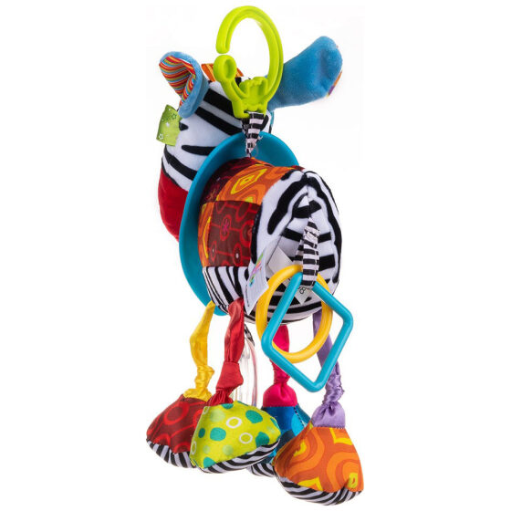 Κρεμαστό παιχνίδι Bali Bazoo Donkey Dave - Image 3