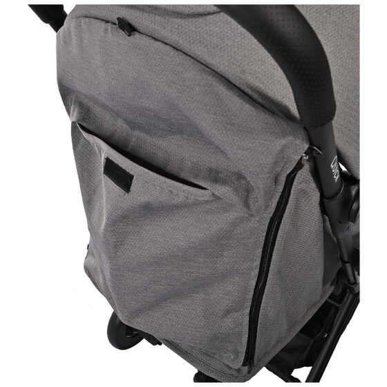 Καρότσι Lorelli Quick με σύστημα αυτόματης δίπλωσης Grey - Image 10