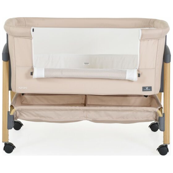 Λίκνο Cangaroo Adoro Khaki - Image 3