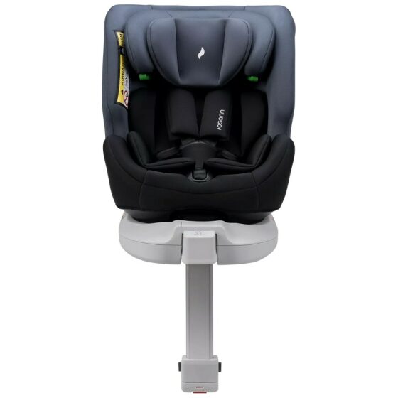Κάθισμα αυτοκινήτου Osann Four 360 S i-Size 40-150cm Nero - Image 2