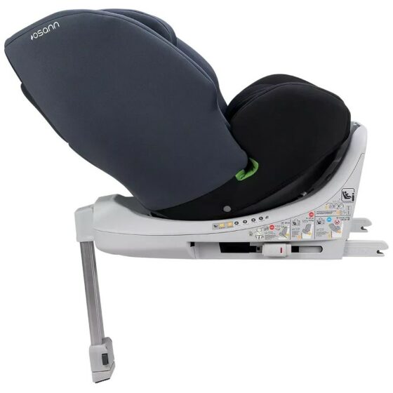 Κάθισμα αυτοκινήτου Osann Four 360 S i-Size 40-150cm Nero - Image 3