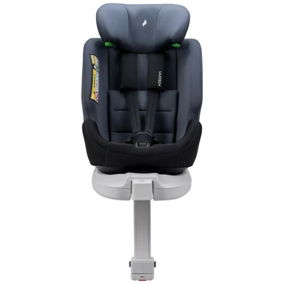 Κάθισμα αυτοκινήτου Osann Four 360 S i-Size 40-150cm Nero - Image 10