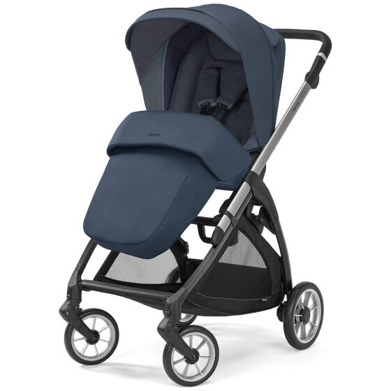 Καρότσι Inglesina Electa Hudson Blue - Image 2