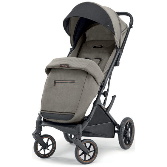 Καρότσι Inglesina Maior Tundra Beige - Image 2