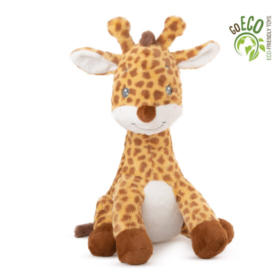 Λούτρινο παιχνίδι ECO Giraffe 48cm 061211