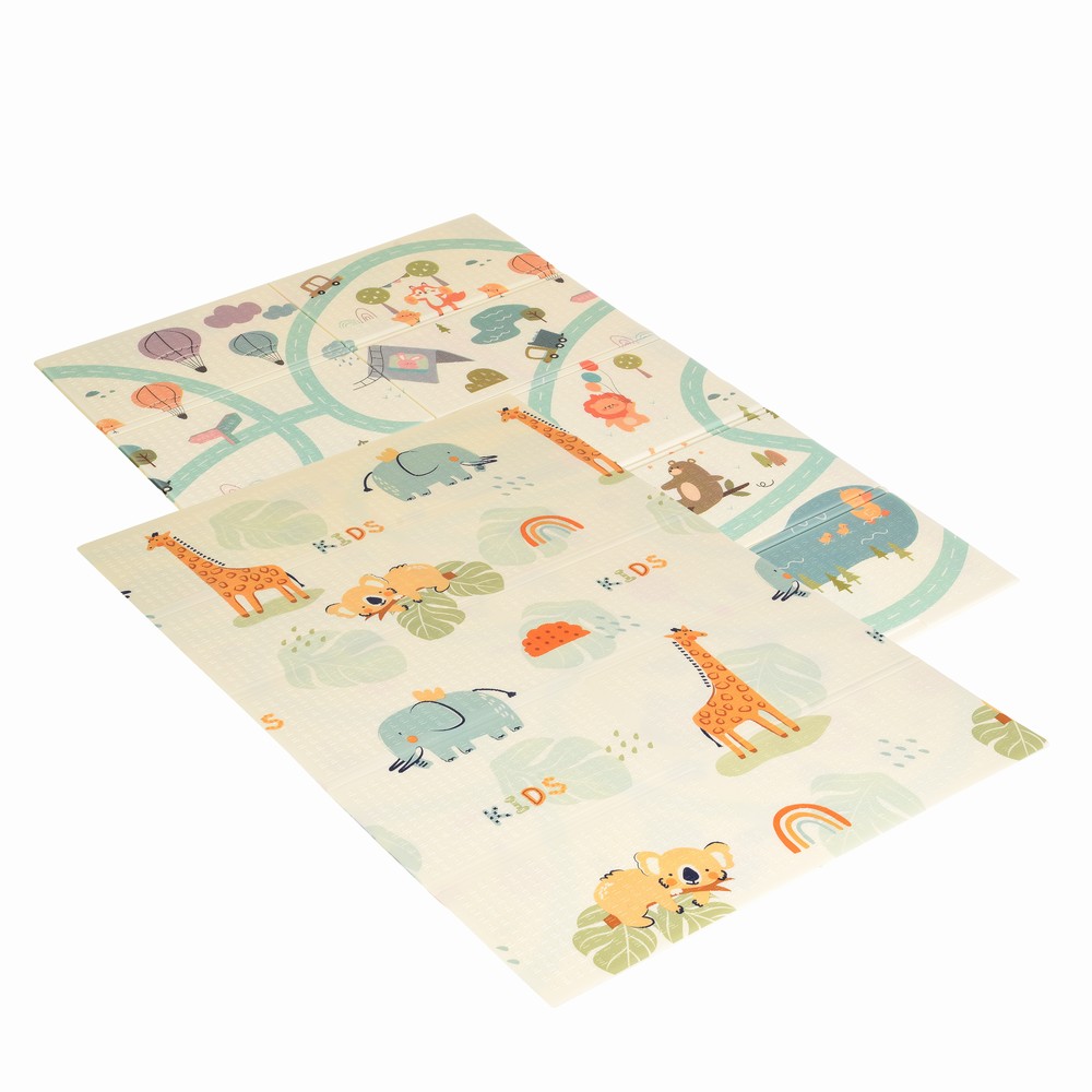 Πτυσσόμενο στρώμα παιχνιδιού Moni XPE Joy Ride - Image 2