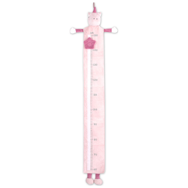 Διάγραμμα ανάπτυξης παιδιών για τοίχο Lorelli Natural Unocorn Pin 10191660007