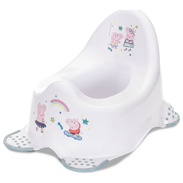 Ανατομικό Γιο Γιο Lorelli, Piggy Nordic White 10130340519