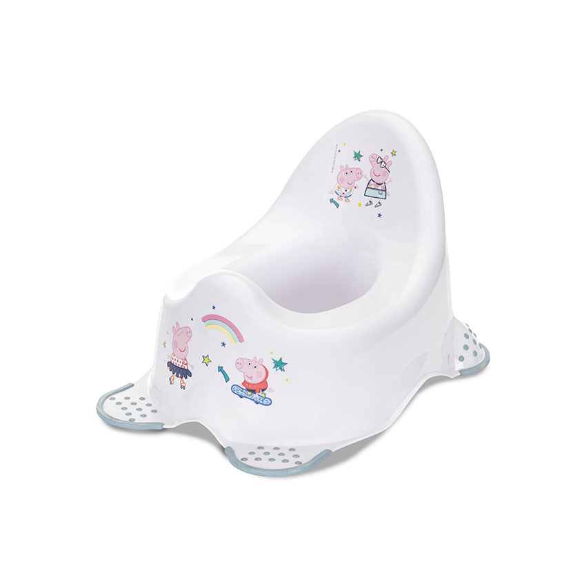 Ανατομικό Γιο Γιο Lorelli, Piggy Nordic White 10130340519