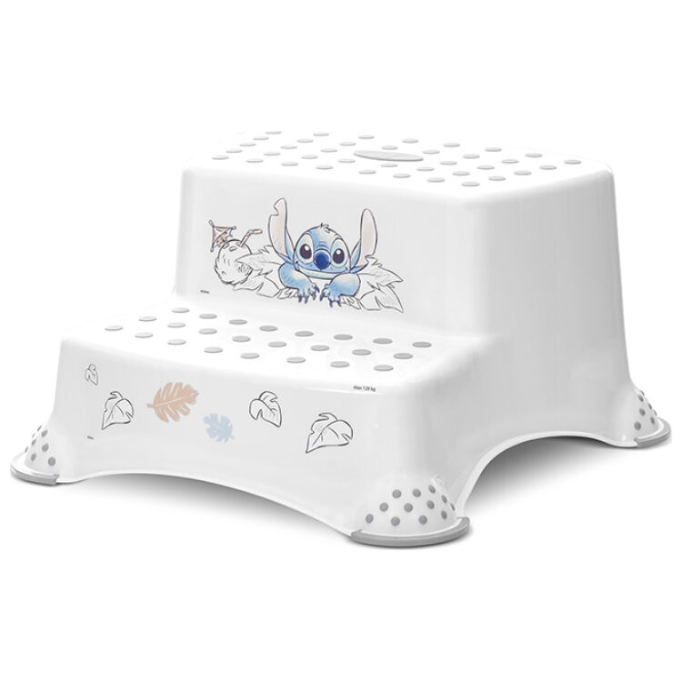 Διπλό σκαλοπάτι τουαλέτας Lorelli Blue Koala White 10130922500