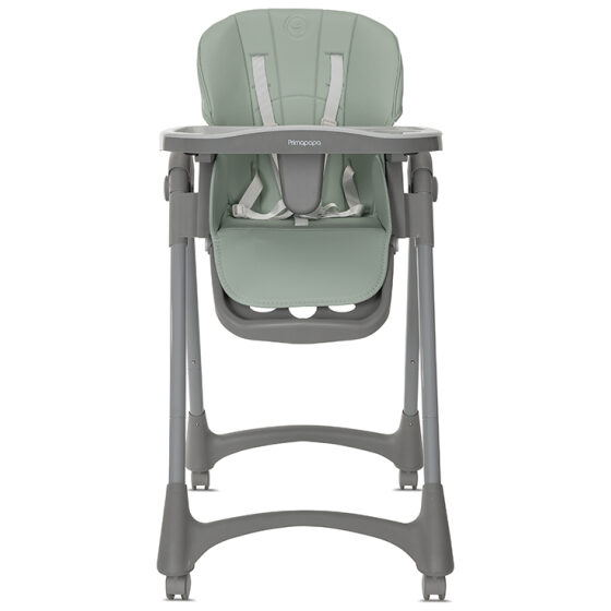 Καρέκλα φαγητού Lorelli Primapapa Green - Image 2
