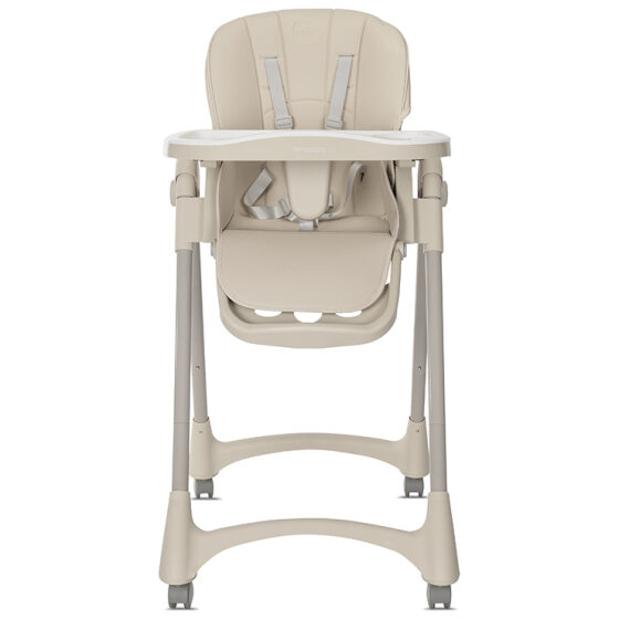Καρέκλα φαγητού Lorelli Primapapa Beige - Image 2