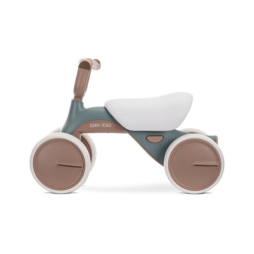 Μίνι ποδήλατο ισορροπίας Lorelli Sunny Beige 10410122507 - Image 2