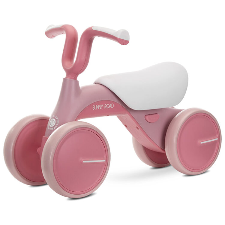 Μίνι ποδήλατο ισορροπίας Lorelli Sunny Pink 10410122516