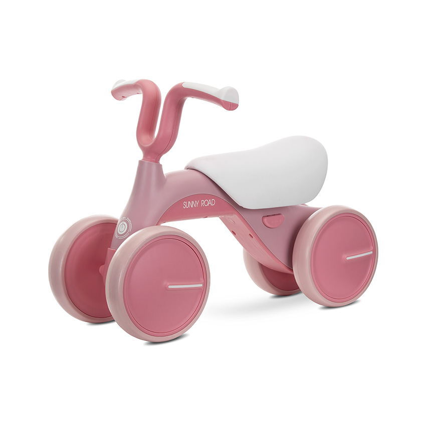 Μίνι ποδήλατο ισορροπίας Lorelli Sunny Pink 10410122516