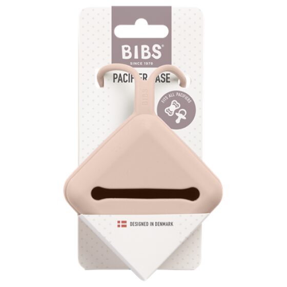 BIBS Θήκη Πιπίλας Blush 4210244 - Image 3