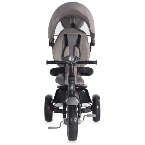 Ποδήλατο τρίκυκλο Lorelli Enduro Grey Luxe - Image 3