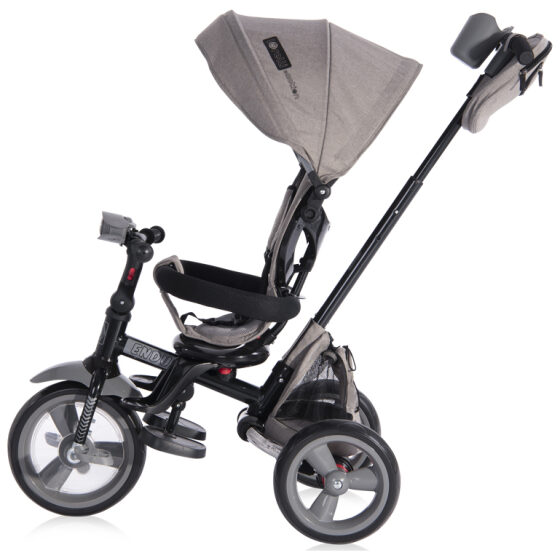 Ποδήλατο τρίκυκλο Lorelli Enduro Grey Luxe - Image 2