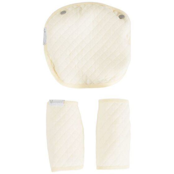Μάρσιπος Cangaroo Ivy Grey YD0301 - Image 8