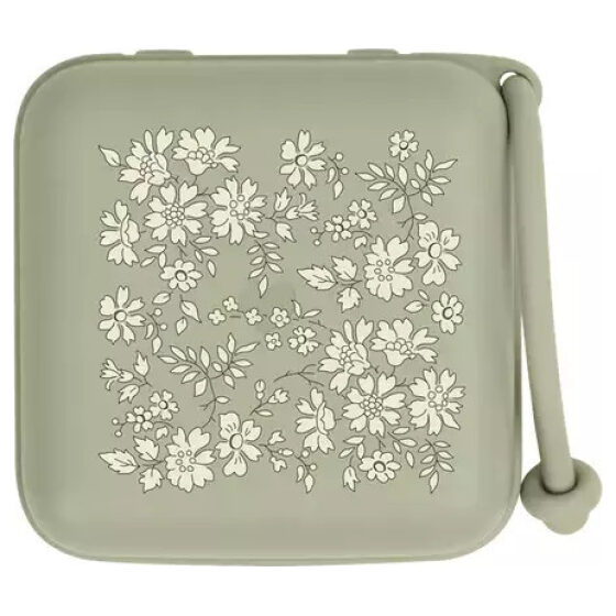 BIBS Θήκη Πιπίλας Liberty Capel Sage 420010250