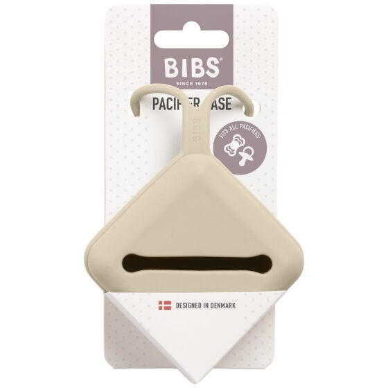 BIBS Θήκη Πιπίλας Vanilla 4210245 - Image 5