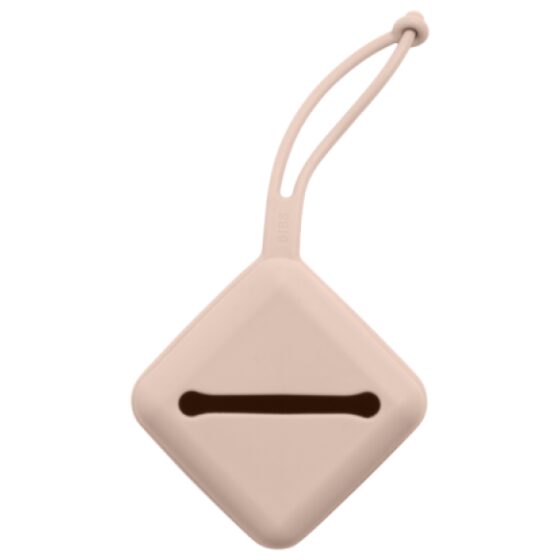 BIBS Θήκη Πιπίλας Blush 4210244
