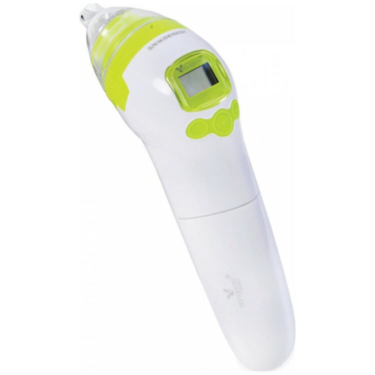 Ηλεκτρικός ρινικός αναρροφητήρας Cangaroo Purity NC001