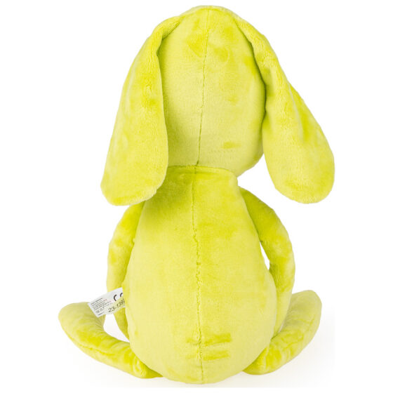 Παιχνίδι αγκαλιάς Bali Bazoo 81988  Dog Green 58cm - Image 3