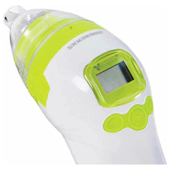 Ηλεκτρικός ρινικός αναρροφητήρας Cangaroo Purity NC001 - Image 3