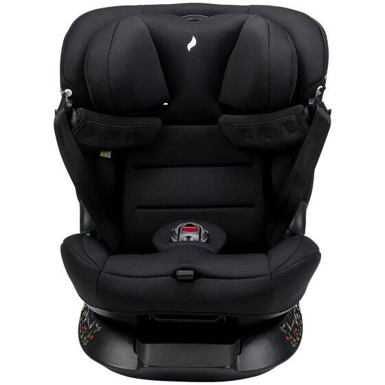Κάθισμα αυτοκινήτου Osann Taos 360 Midi i-Size Black 76-150 εκ. - Image 8
