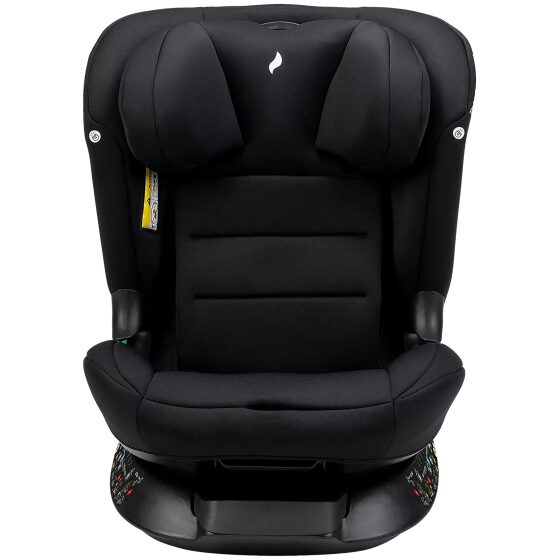 Κάθισμα αυτοκινήτου Osann Taos 360 Midi i-Size Black 76-150 εκ. - Image 14