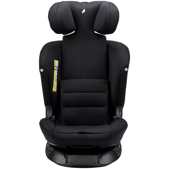 Κάθισμα αυτοκινήτου Osann Taos 360 Midi i-Size Black 76-150 εκ. - Image 16