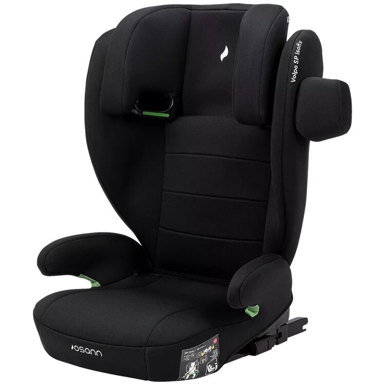 Κάθισμα αυτοκινήτου Osann Volpo SP i-Size Isofix 100-150 εκ.