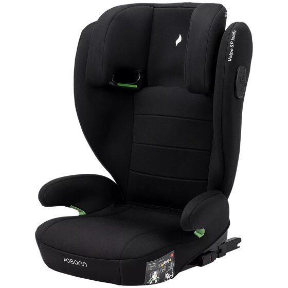 Κάθισμα αυτοκινήτου Osann Volpo SP i-Size Isofix 100-150 εκ. - Image 2