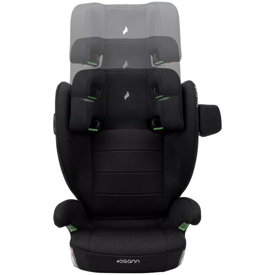 Κάθισμα αυτοκινήτου Osann Volpo SP i-Size Isofix 100-150 εκ. - Image 5