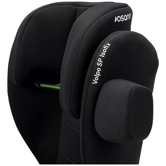 Κάθισμα αυτοκινήτου Osann Volpo SP i-Size Isofix 100-150 εκ. - Image 8