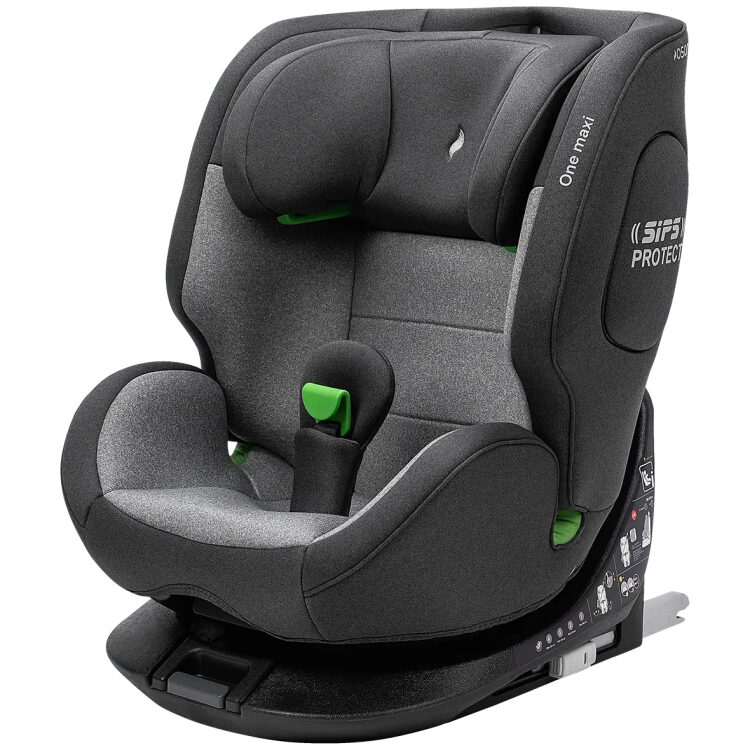 Κάθισμα αυτοκινήτου Osann One Maxi i-Size Isofix  100-150 εκ. Universe Grey