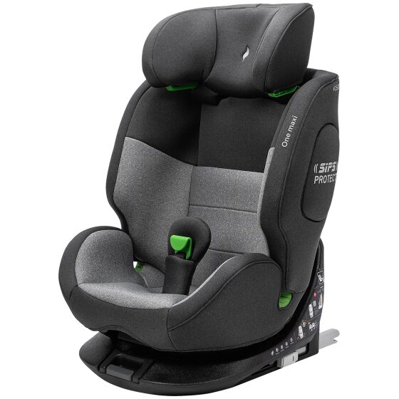 Κάθισμα αυτοκινήτου Osann One Maxi i-Size Isofix  100-150 εκ. Universe Grey - Image 6