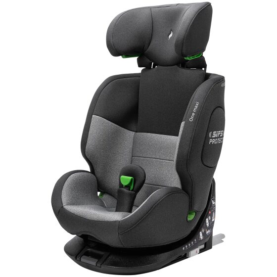 Κάθισμα αυτοκινήτου Osann One Maxi i-Size Isofix  100-150 εκ. Universe Grey - Image 3