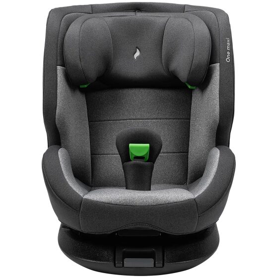 Κάθισμα αυτοκινήτου Osann One Maxi i-Size Isofix  100-150 εκ. Universe Grey - Image 2