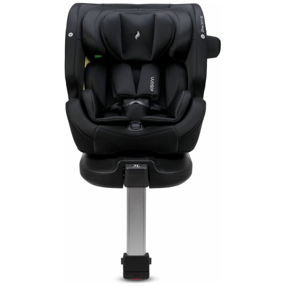 Κάθισμα αυτοκινήτου Osann One SL i-Size All Black 40-150 εκ. - Image 2