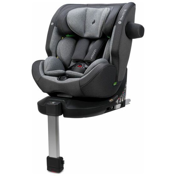 Κάθισμα αυτοκινήτου Osann One SL i-Size Universe Grey 40-150 εκ.