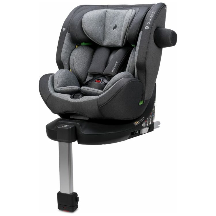 Κάθισμα αυτοκινήτου Osann One SL i-Size Universe Grey 40-150 εκ.