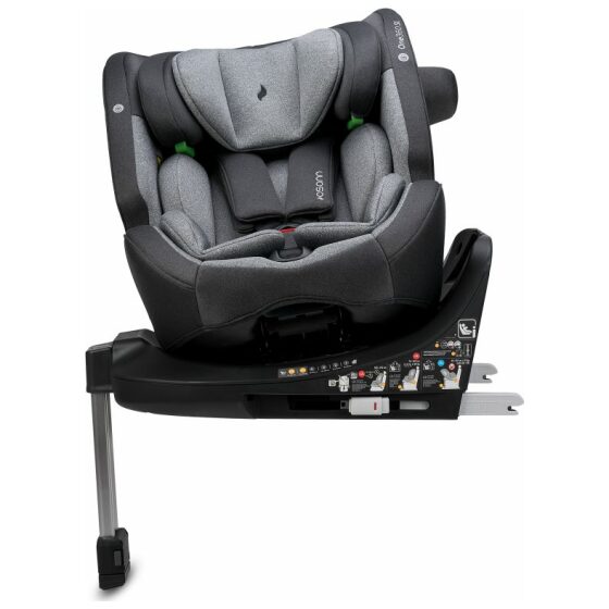 Κάθισμα αυτοκινήτου Osann One SL i-Size Universe Grey 40-150 εκ. - Image 4