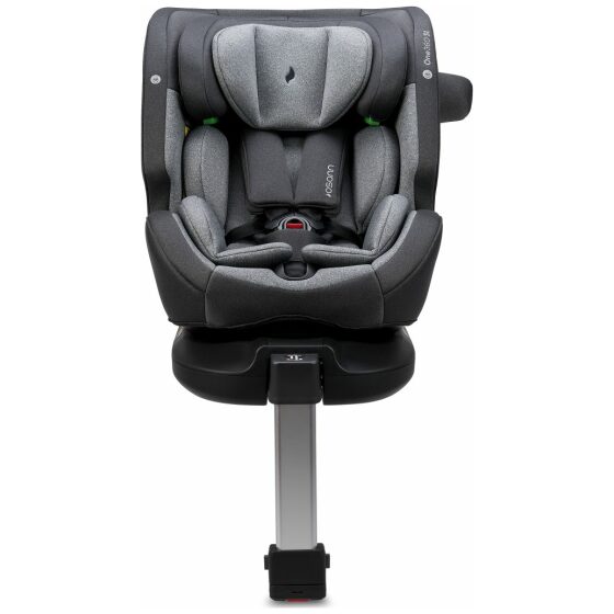 Κάθισμα αυτοκινήτου Osann One SL i-Size Universe Grey 40-150 εκ. - Image 2