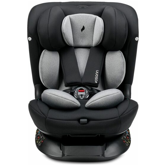 Κάθισμα αυτοκινήτου Osann Taos 360 i-Size 40-150cm Grey Melange - Image 2