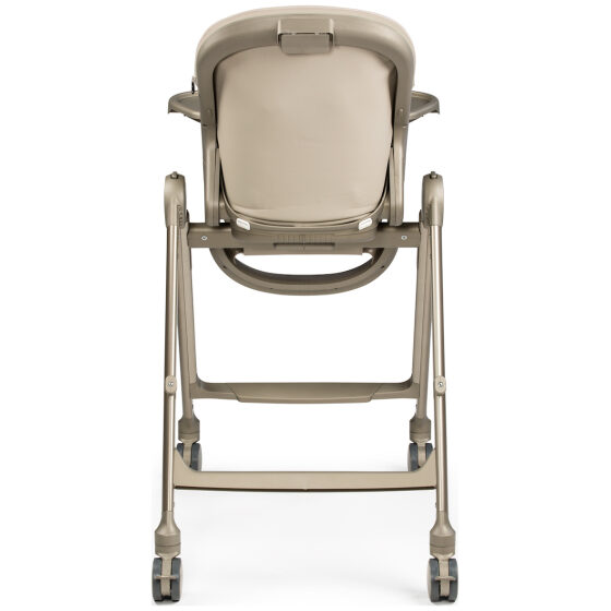 Καρέκλα φαγητού Peg Perego Living Space, Sand - Image 6