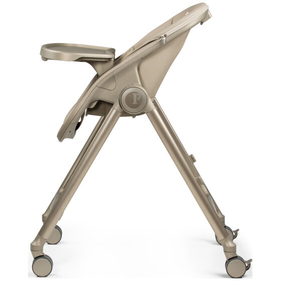 Καρέκλα φαγητού Peg Perego Living Space, Sand - Image 10