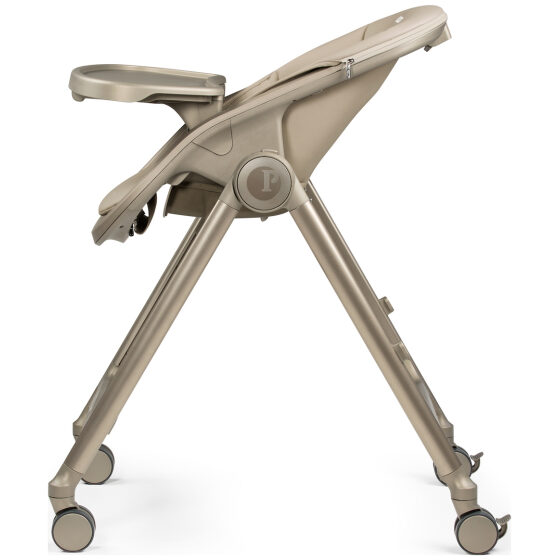 Καρέκλα φαγητού Peg Perego Living Space, Sand - Image 11
