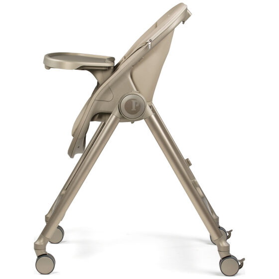 Καρέκλα φαγητού Peg Perego Living Space, Sand - Image 13